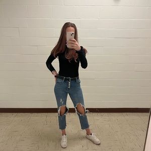 Meet your Posher, Dani